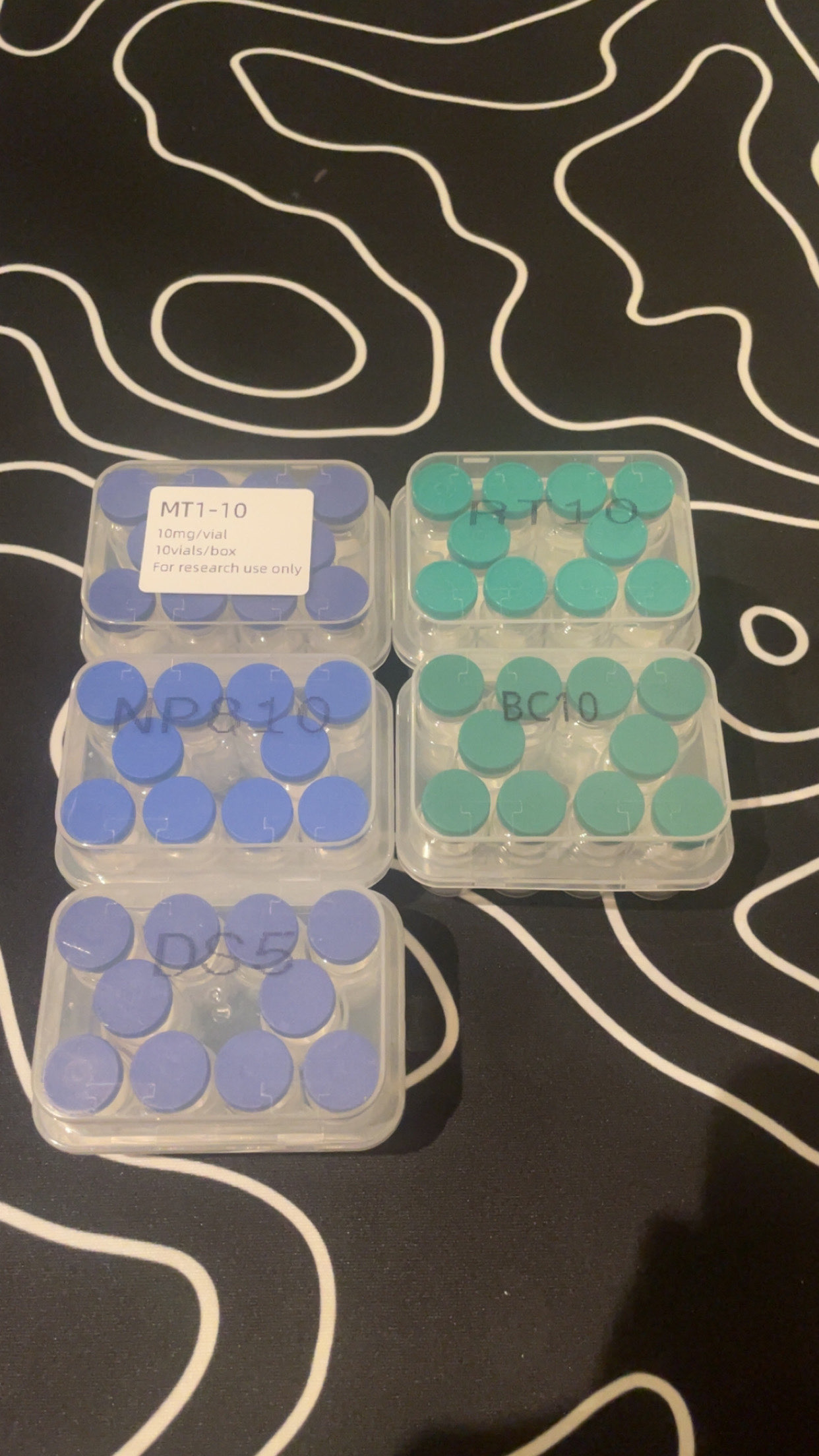 CPC customer review photo